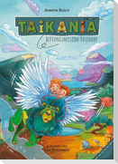 Taikania
