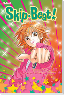 Skip·Beat!, (3-in-1 Edition), Vol. 10
