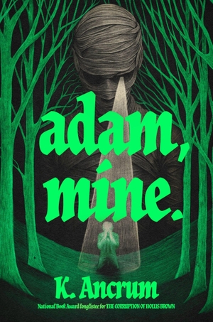 Ancrum, K.. Adam, Mine.. Harper Collins Publ. USA, 2026.