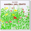 Animali nel prato