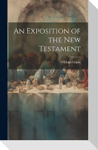 An Exposition of the New Testament