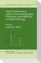 High Performance Liquid Chromatography