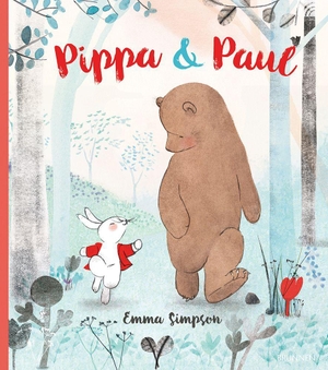 Simpson, Emma. Pippa und Paul - Liebevoll illustriertes Bilderbuch ab 3 Jahren über Freundschaft, Zusammenhalt, Vertrauen und den Mut, um Hilfe zu bitten - zeigt Kindern, dass sie nicht alles alleine schaffen müssen. Brunnen-Verlag GmbH, 2026.