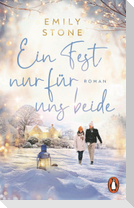 Ein Fest nur für uns beide