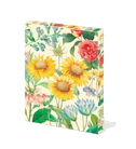 The Botanical Flowers Journal
