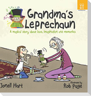 Grandma's Leprechaun