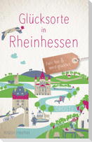 Glücksorte in Rheinhessen