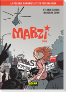 Marzi 2, 1989