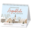 Friedliche Augenblicke im Advent