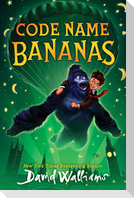 Code Name Bananas