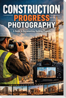 Construction Progress Photography Guide