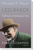 Leo Baeck