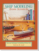 Ship Modeling from Scratch