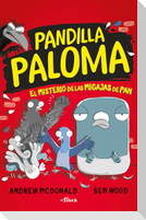 El Misterio de Las Migas de Pan / Real Pigeons Fight Crime!