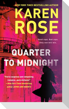 Quarter to Midnight