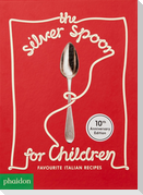 The Silver Spoon for Children New Edition