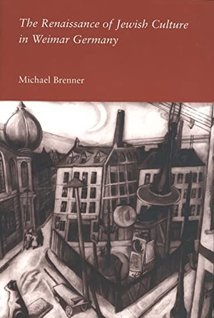 Brenner, Michael. The Renaissance of Jewish Culture in Weimar Germany. Yale University Press, 1998.