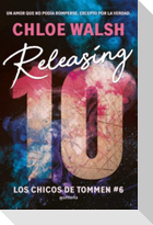 Releasing 10 (Spanish Edition)