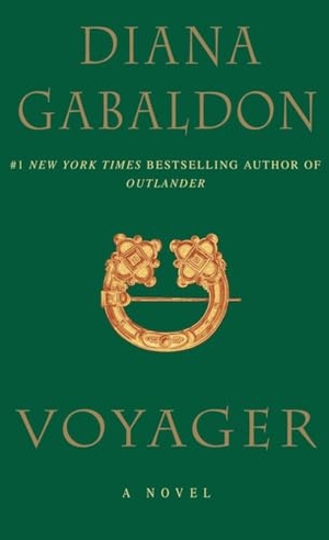 Gabaldon, Diana. Voyager - A Novel. Random House LLC US, 1994.
