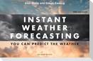Instant Weather Forecasting 6th edition