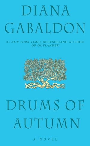 Gabaldon, Diana. Drums of Autumn. Random House LLC US, 1997.