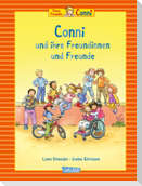 Conni-Bilderbuch-Sammelband: Das große Vorlesebuch mit Conni und ihren Freundinnen und Freunden