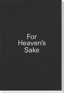 Damien Hirst: For Heaven's Sake