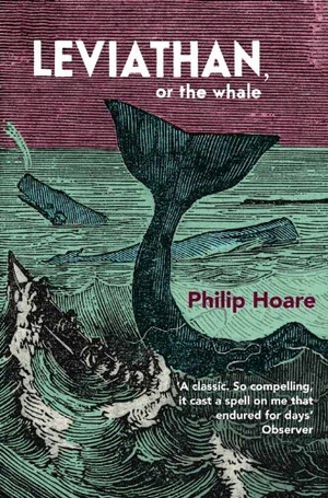 Hoare, Philip. Leviathan. HarperCollins Publishers, 2009.