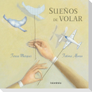 Sueños de volar