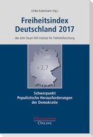 Freiheitsindex Deutschland 2017