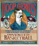 Hoop Genius