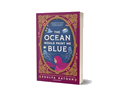 The Ocean Would Paint Me Blue