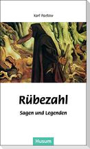 Rübezahl - Sagen und Legenden