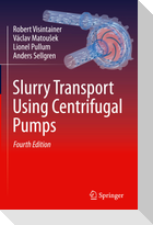 Slurry Transport Using Centrifugal Pumps