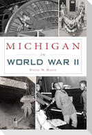 Michigan in World War II