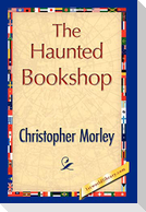 The Haunted Bookshop