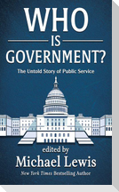Who Is Government?