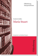 Maria Stuart. Interpretionen