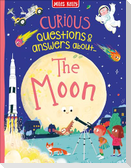 Curious Questions & Answers about The Moon