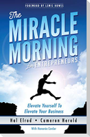 The Miracle Morning for Entrepreneurs