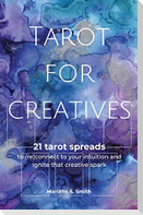 Tarot for Creatives