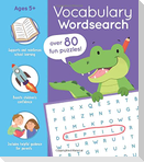 Vocabulary Wordsearch