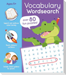 Vocabulary Wordsearch