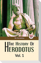 The History of Herodotus