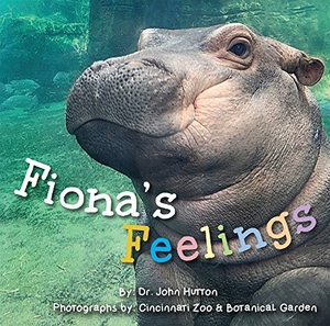 Hutton, John. Fiona's Feelings. Blue Manatee Press, 2018.