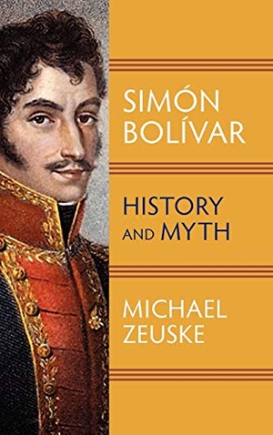 Zeuske, Michael. Simon Bolivar. Markus Wiener Publishers, 2012.
