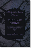 The Quare Gander