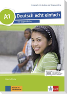 Deutsch echt einfach A1