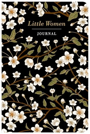 Publishing, Chiltern / Louisa May Alcott. Little Women Journal - Lined. Chiltern Publishing, 2024.