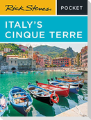 Rick Steves Pocket Italy's Cinque Terre